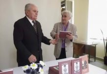 Sećanja premerio u knjige
